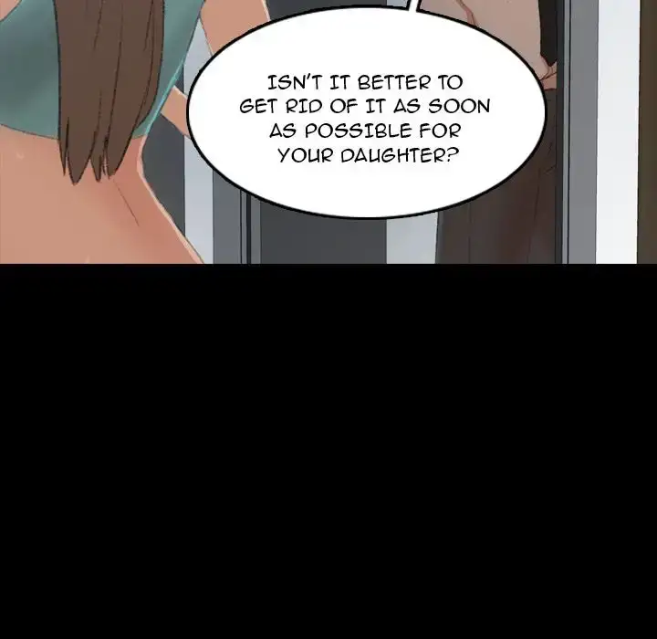 Secret Neighbors - Chapter 6 [photo 38] - MangaPorn