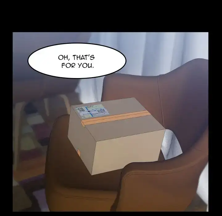 Secret Neighbors - Chapter 6 [photo 39] - MangaPorn