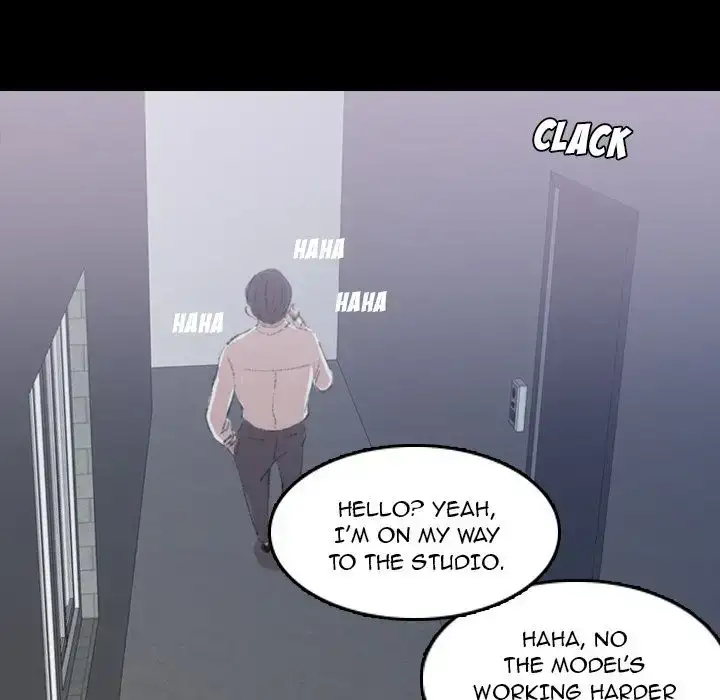 Secret Neighbors - Chapter 6 [photo 44] - MangaPorn
