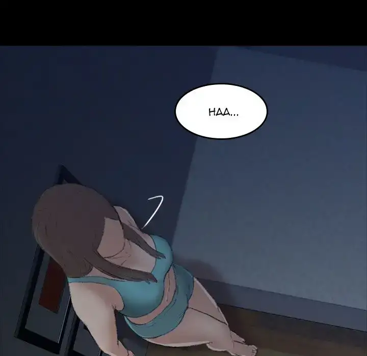 Secret Neighbors - Chapter 6 [photo 46] - MangaPorn