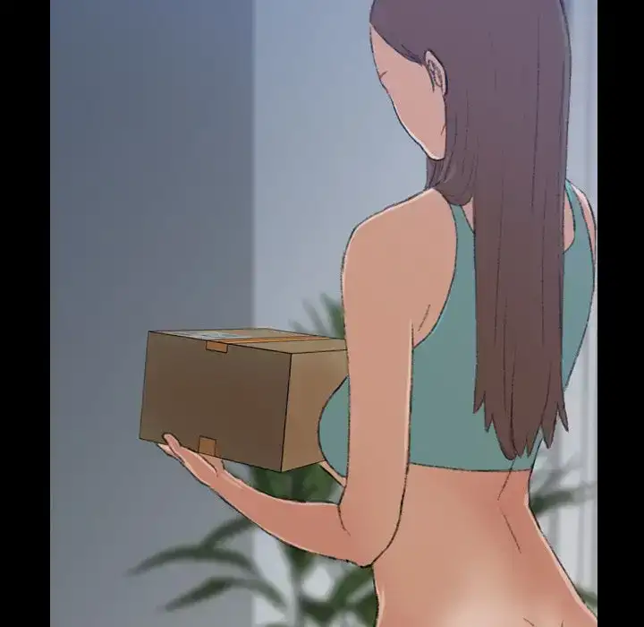 Secret Neighbors - Chapter 6 [photo 51] - MangaPorn