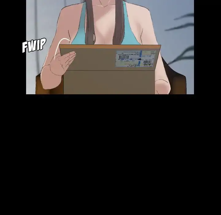 Secret Neighbors - Chapter 6 [photo 53] - MangaPorn