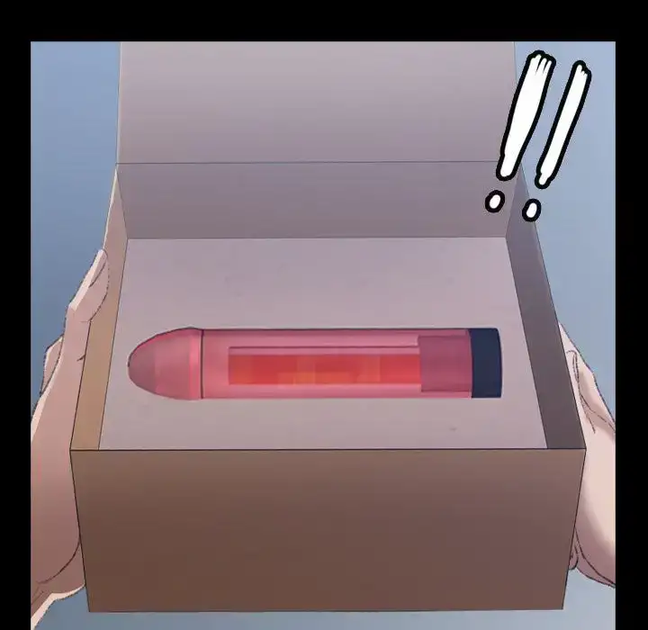 Secret Neighbors - Chapter 6 [photo 54] - MangaPorn