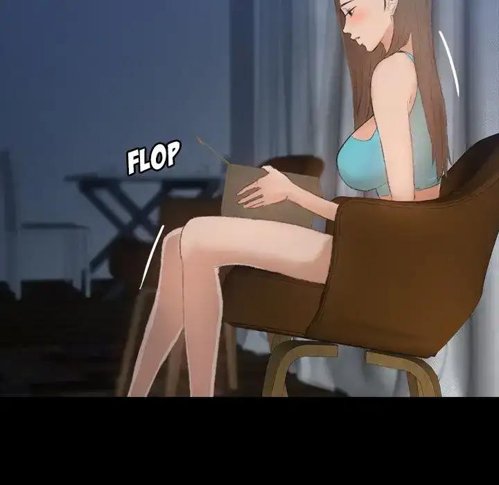 Secret Neighbors - Chapter 6 [photo 56] - MangaPorn