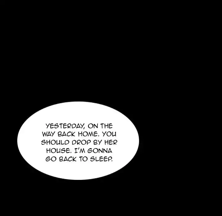 Secret Neighbors - Chapter 6 [photo 68] - MangaPorn