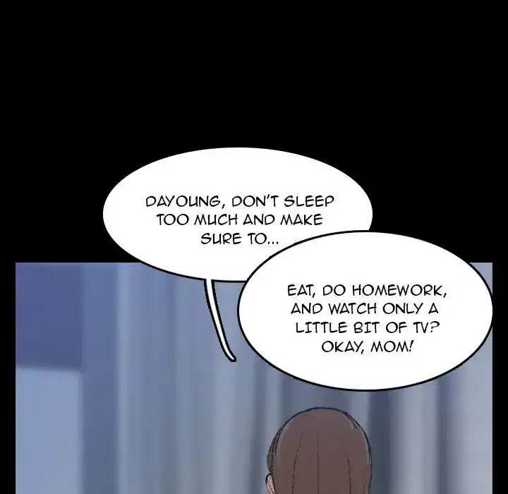 Secret Neighbors - Chapter 6 [photo 69] - MangaPorn