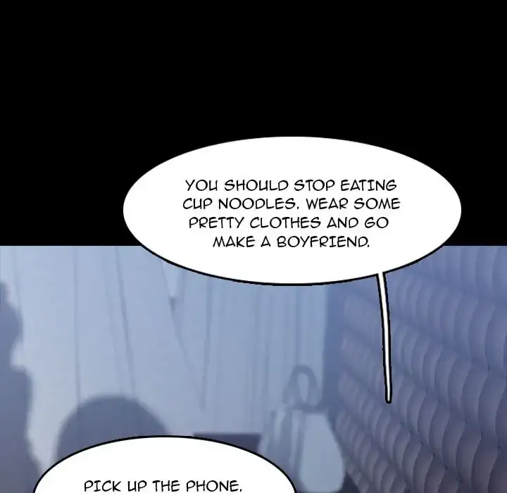 Secret Neighbors - Chapter 6 [photo 71] - MangaPorn