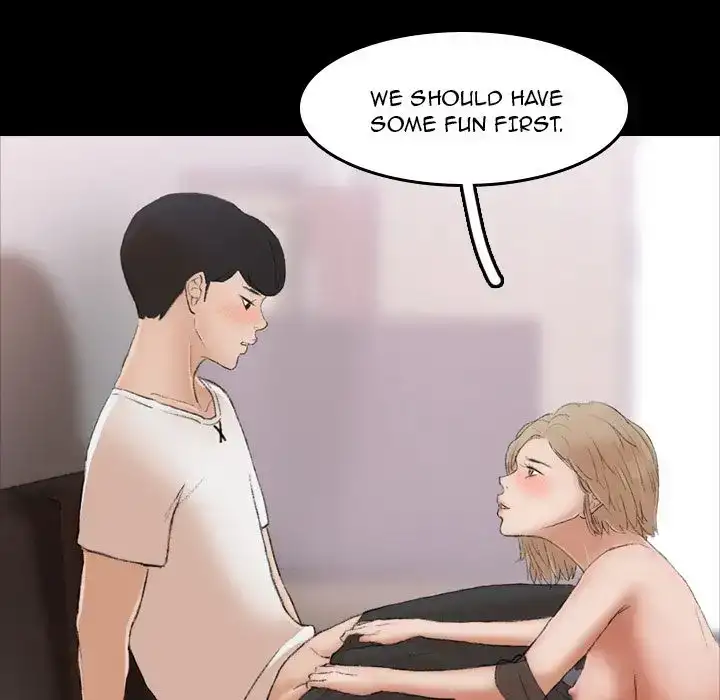 Secret Neighbors - Chapter 6 [photo 90] - MangaPorn