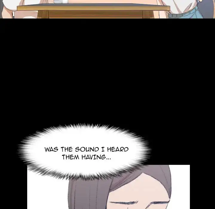 Secret Neighbors - Chapter 7 [photo 10] - MangaPorn