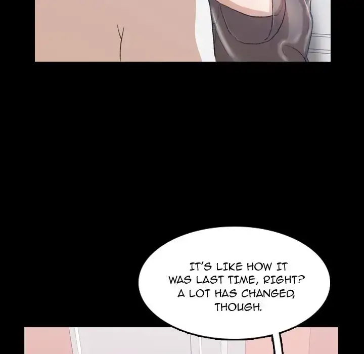 Secret Neighbors - Chapter 7 [photo 110] - MangaPorn