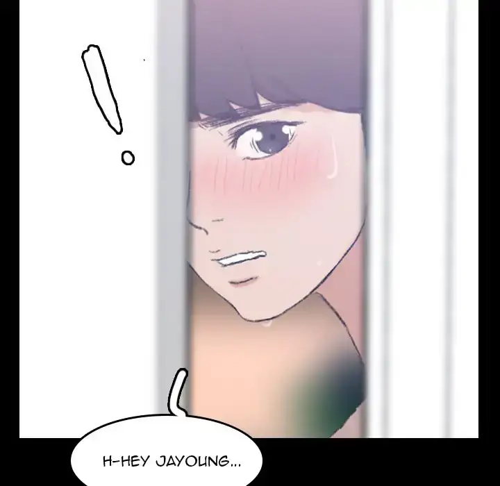 Secret Neighbors - Chapter 7 [photo 125] - MangaPorn