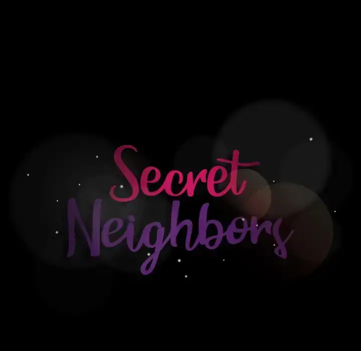 Secret Neighbors - Chapter 7 [photo 128] - MangaPorn