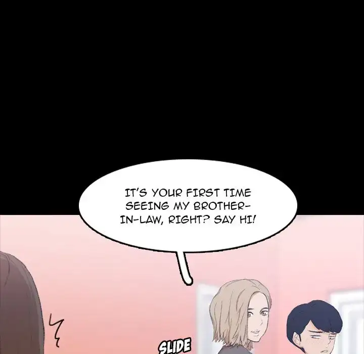 Secret Neighbors - Chapter 7 [photo 13] - MangaPorn