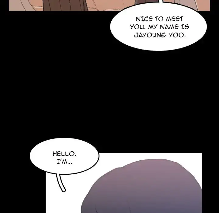 Secret Neighbors - Chapter 7 [photo 16] - MangaPorn