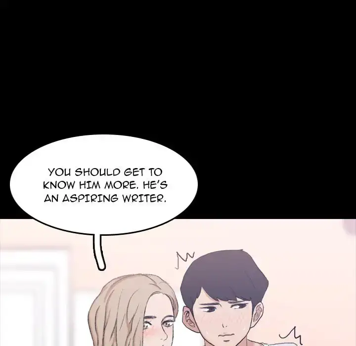 Secret Neighbors - Chapter 7 [photo 21] - MangaPorn