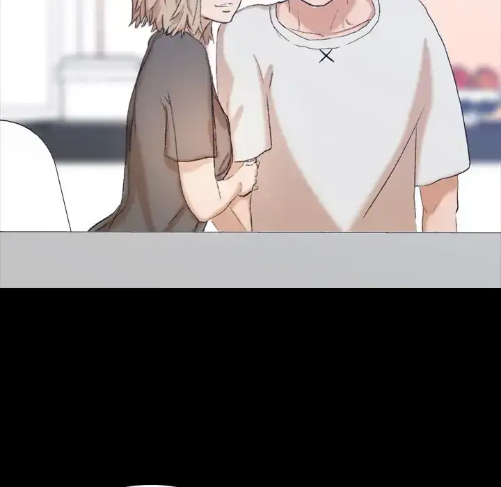 Secret Neighbors - Chapter 7 [photo 22] - MangaPorn