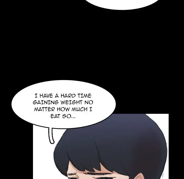 Secret Neighbors - Chapter 7 [photo 24] - MangaPorn