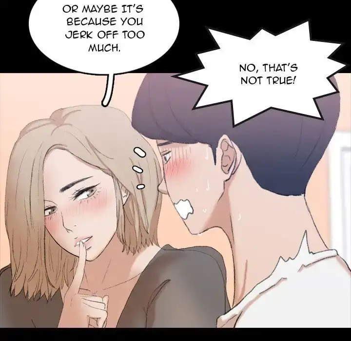 Secret Neighbors - Chapter 7 [photo 26] - MangaPorn