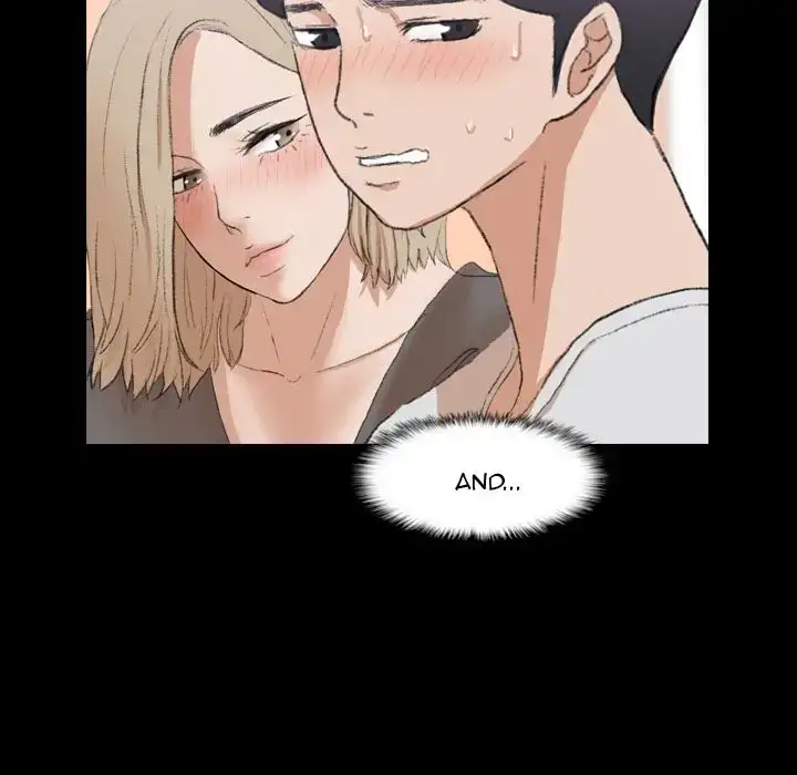 Secret Neighbors - Chapter 7 [photo 31] - MangaPorn