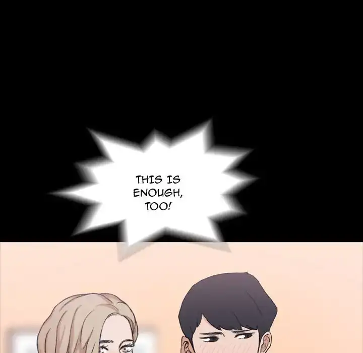 Secret Neighbors - Chapter 7 [photo 32] - MangaPorn