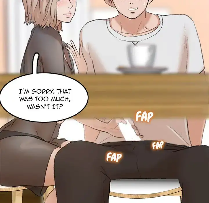 Secret Neighbors - Chapter 7 [photo 33] - MangaPorn