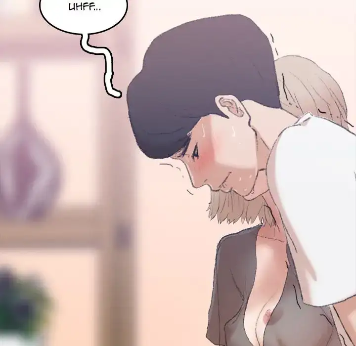 Secret Neighbors - Chapter 7 [photo 36] - MangaPorn