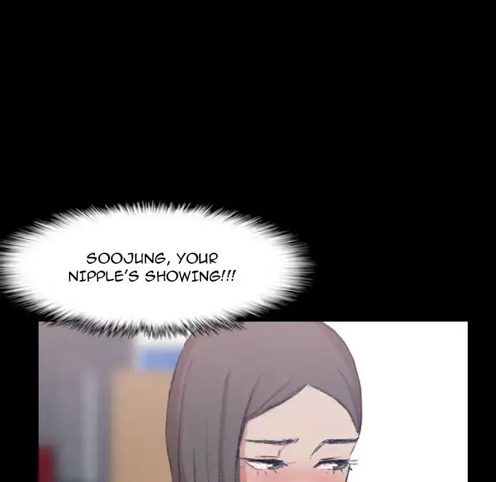 Secret Neighbors - Chapter 7 [photo 41] - MangaPorn