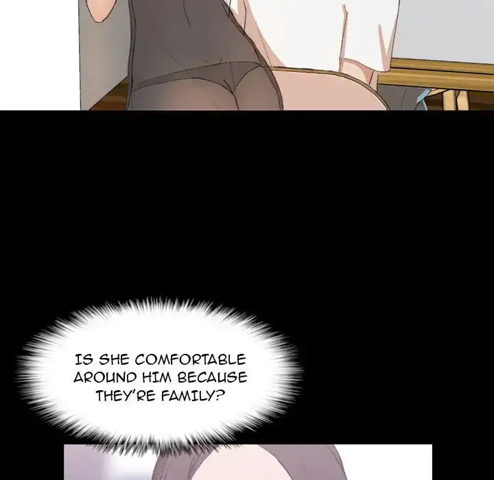 Secret Neighbors - Chapter 7 [photo 44] - MangaPorn