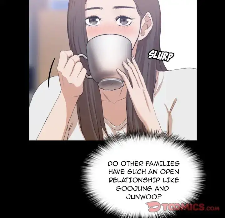 Secret Neighbors - Chapter 7 [photo 45] - MangaPorn