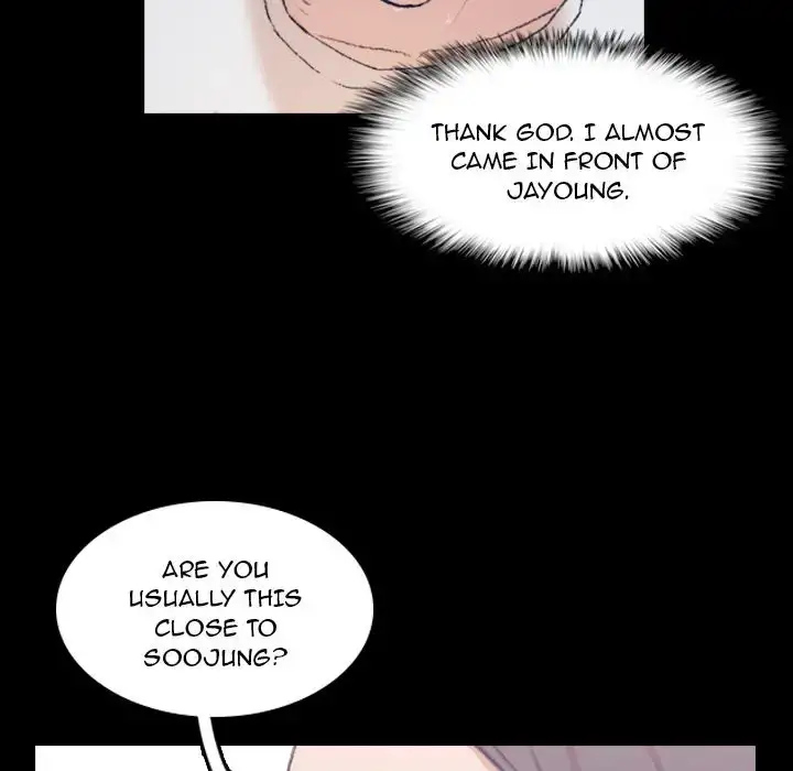 Secret Neighbors - Chapter 7 [photo 47] - MangaPorn