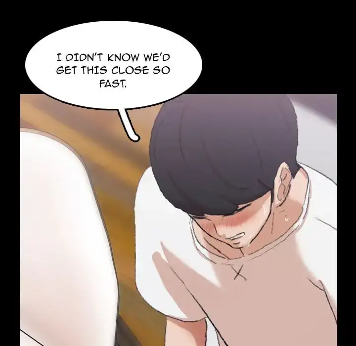 Secret Neighbors - Chapter 7 [photo 49] - MangaPorn