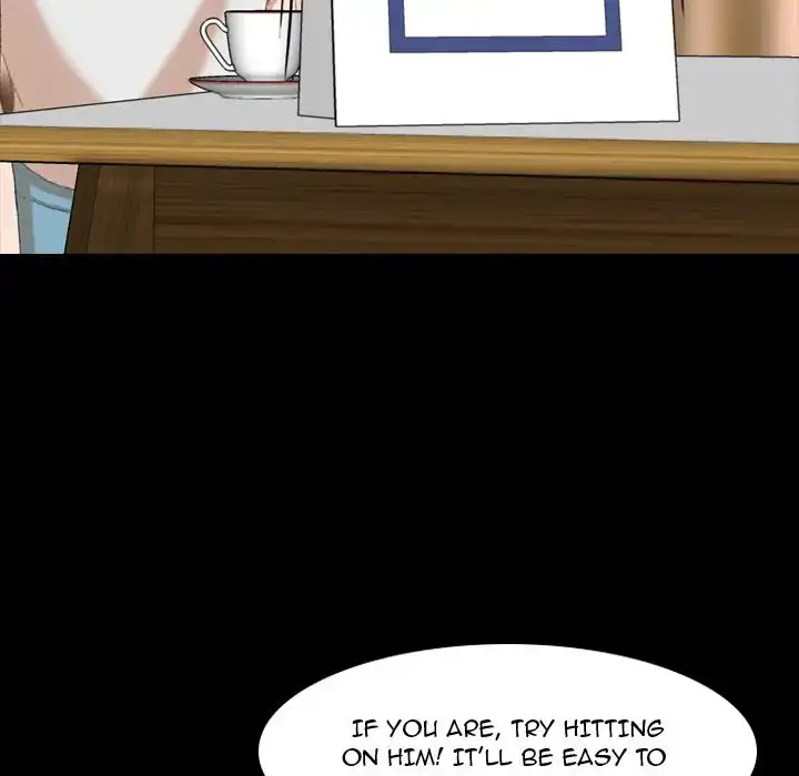 Secret Neighbors - Chapter 7 [photo 54] - MangaPorn