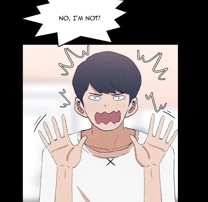 Secret Neighbors - Chapter 7 [photo 58] - MangaPorn