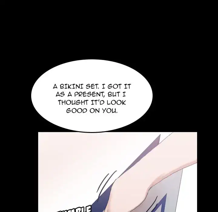 Secret Neighbors - Chapter 7 [photo 61] - MangaPorn