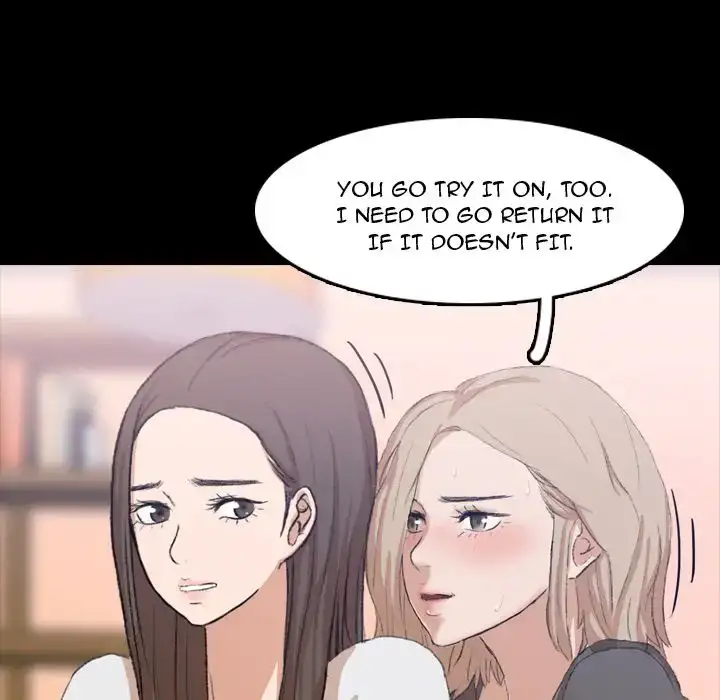 Secret Neighbors - Chapter 7 [photo 67] - MangaPorn