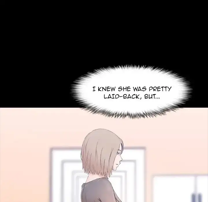 Secret Neighbors - Chapter 7 [photo 7] - MangaPorn