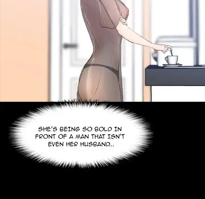 Secret Neighbors - Chapter 7 [photo 8] - MangaPorn