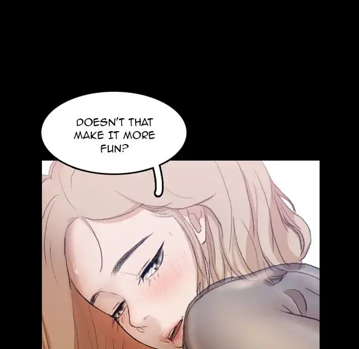 Secret Neighbors - Chapter 7 [photo 80] - MangaPorn