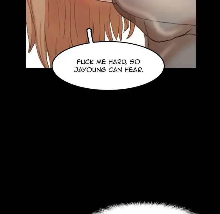 Secret Neighbors - Chapter 7 [photo 81] - MangaPorn