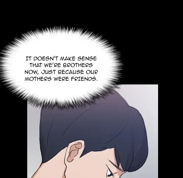 Secret Neighbors - Chapter 8 [photo 104] - MangaPorn