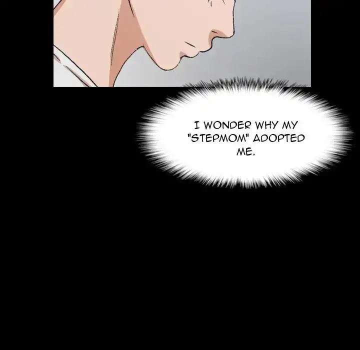 Secret Neighbors - Chapter 8 [photo 105] - MangaPorn