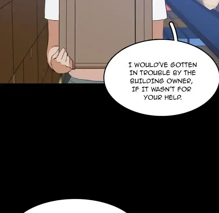 Secret Neighbors - Chapter 8 [photo 107] - MangaPorn