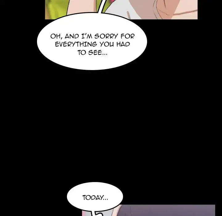 Secret Neighbors - Chapter 8 [photo 109] - MangaPorn