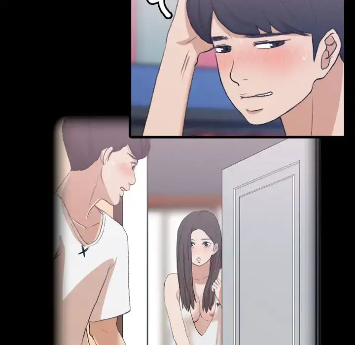 Secret Neighbors - Chapter 8 [photo 110] - MangaPorn