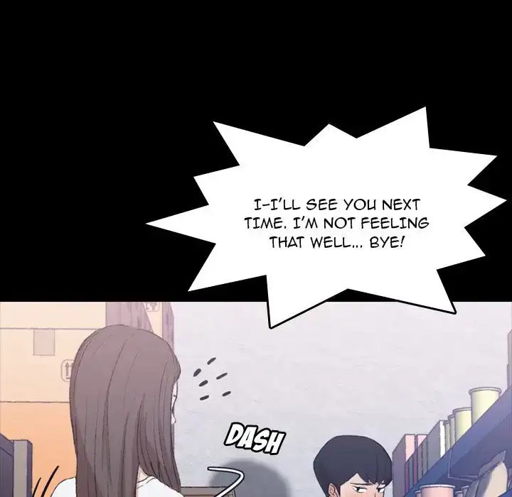 Secret Neighbors - Chapter 8 [photo 112] - MangaPorn