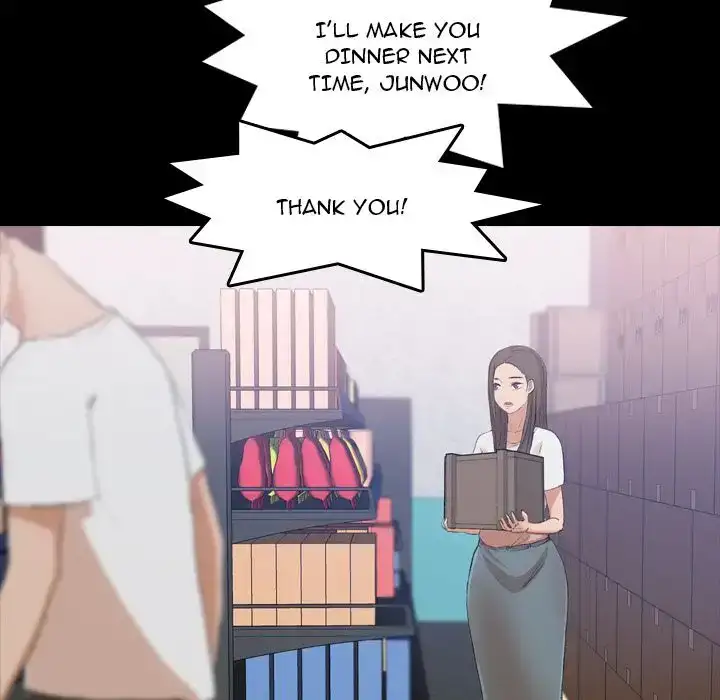 Secret Neighbors - Chapter 8 [photo 114] - MangaPorn