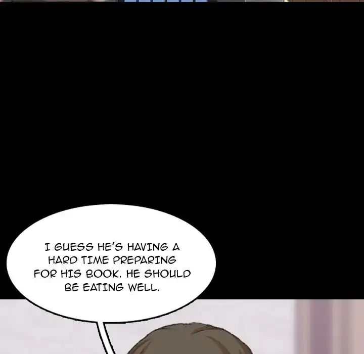 Secret Neighbors - Chapter 8 [photo 115] - MangaPorn