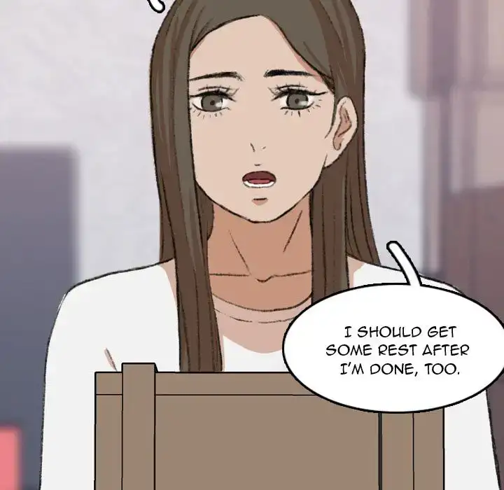 Secret Neighbors - Chapter 8 [photo 116] - MangaPorn