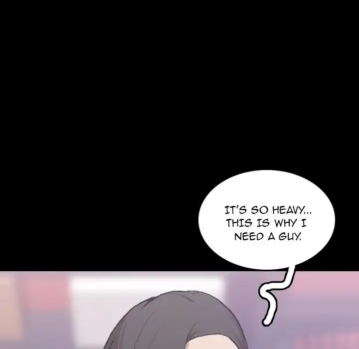 Secret Neighbors - Chapter 8 [photo 119] - MangaPorn