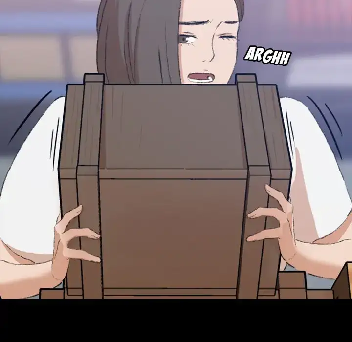 Secret Neighbors - Chapter 8 [photo 120] - MangaPorn